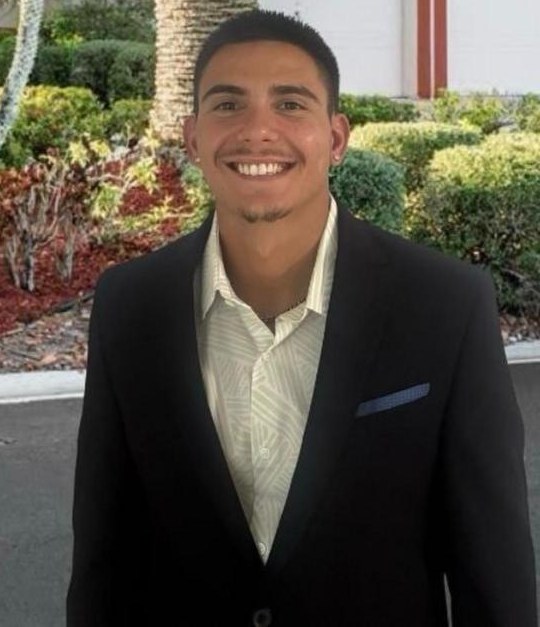 Jake Duran